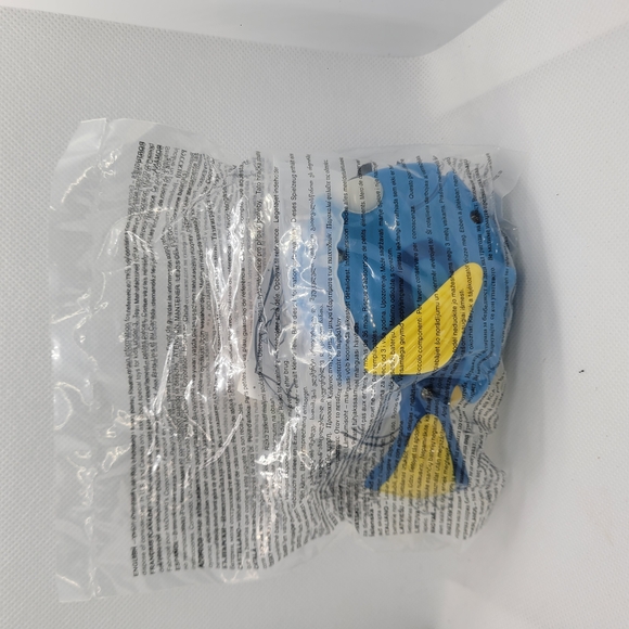 Colorful Toy Set - Picture 6 of 8